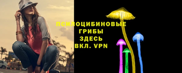 MESCALINE Магас